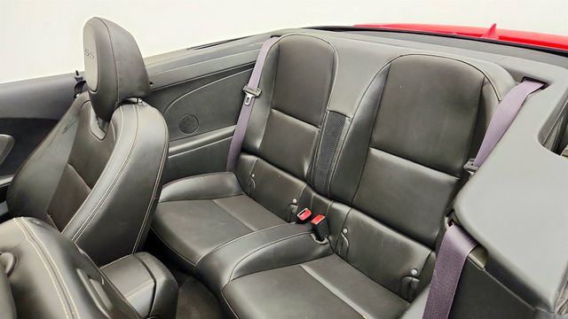 2015 Chevrolet Camaro 2dr Convertible SS w/2SS - 23020193 - 20