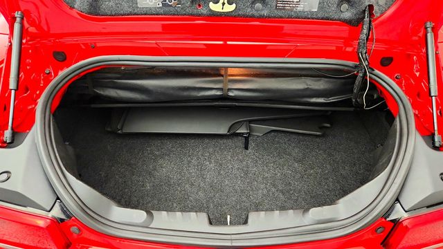 2015 Chevrolet Camaro 2dr Convertible SS w/2SS - 23020193 - 21