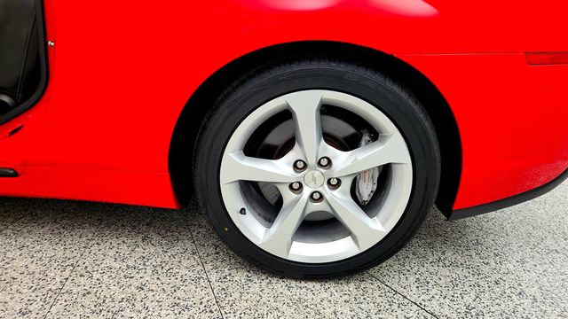 2015 Chevrolet Camaro 2dr Convertible SS w/2SS - 23020193 - 8