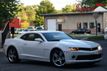 2015 Chevrolet Camaro 2dr Coupe LS w/1LS - 22558879 - 0