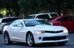 2015 Chevrolet Camaro 2dr Coupe LS w/1LS - 22558879 - 3