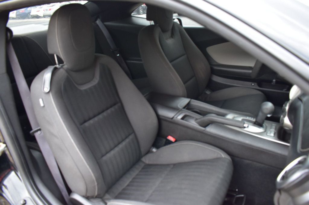 2015 Chevrolet Camaro 2dr Coupe LS w/1LS - 22853903 - 16