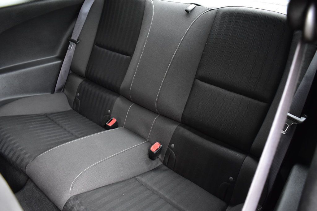 2015 Chevrolet Camaro 2dr Coupe LS w/1LS - 22853903 - 18