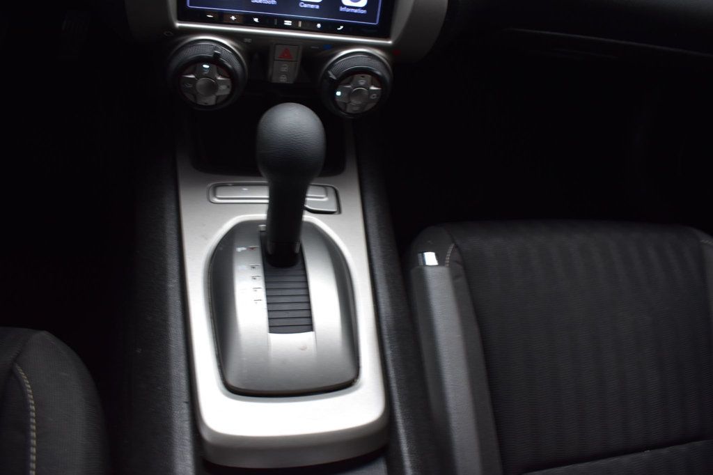 2015 Chevrolet Camaro 2dr Coupe LS w/1LS - 22853903 - 28