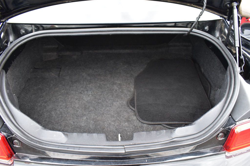 2015 Chevrolet Camaro 2dr Coupe LS w/1LS - 22853903 - 34