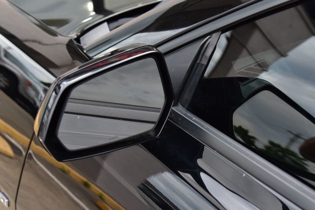 2015 Chevrolet Camaro 2dr Coupe LS w/1LS - 22853903 - 35