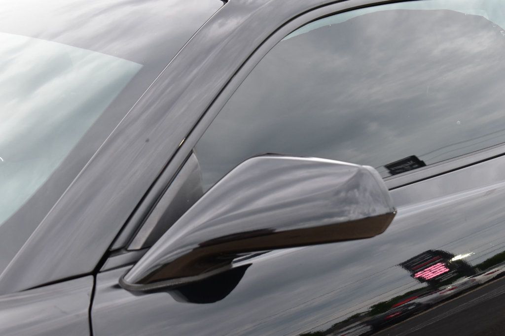 2015 Chevrolet Camaro 2dr Coupe LS w/1LS - 22853903 - 36