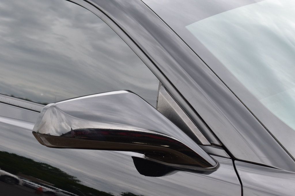 2015 Chevrolet Camaro 2dr Coupe LS w/1LS - 22853903 - 37