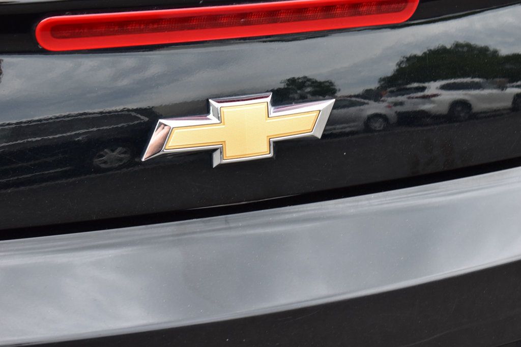 2015 Chevrolet Camaro 2dr Coupe LS w/1LS - 22853903 - 39