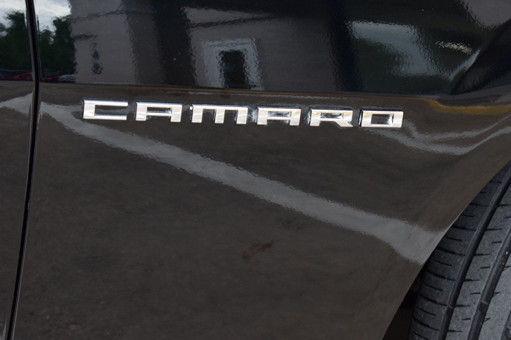 2015 Chevrolet Camaro 2dr Coupe LS w/1LS - 22853903 - 40