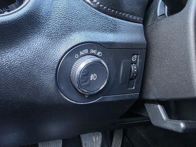 2015 Chevrolet Camaro 2dr Coupe LS w/1LS - 22966497 - 18