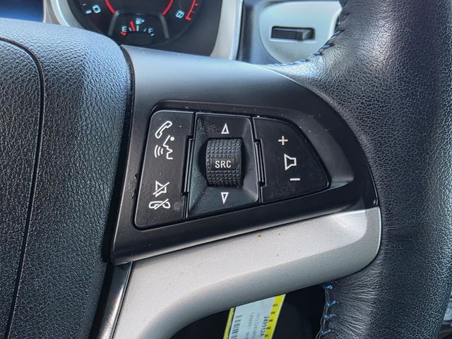 2015 Chevrolet Camaro 2dr Coupe LS w/1LS - 22966497 - 20