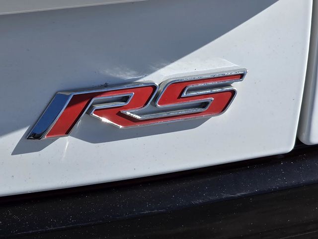 2015 Chevrolet Camaro 2dr Coupe LS w/1LS - 22966497 - 25