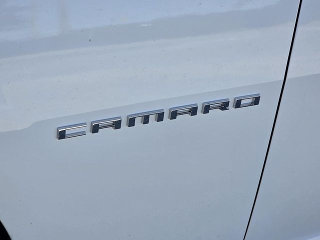 2015 Chevrolet Camaro 2dr Coupe LS w/1LS - 22966497 - 26