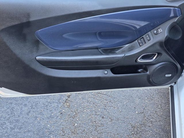 2015 Chevrolet Camaro 2dr Coupe LS w/1LS - 22966497 - 27