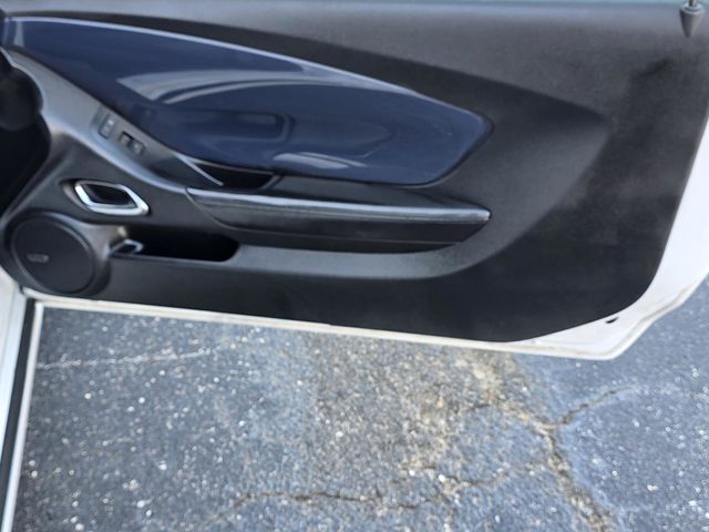 2015 Chevrolet Camaro 2dr Coupe LS w/1LS - 22966497 - 29