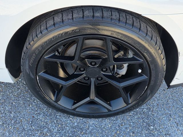 2015 Chevrolet Camaro 2dr Coupe LS w/1LS - 22966497 - 31