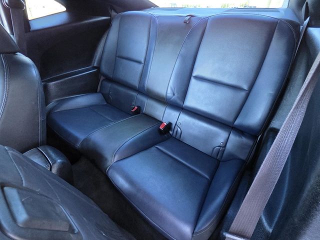 2015 Chevrolet Camaro 2dr Coupe LS w/1LS - 22966497 - 8