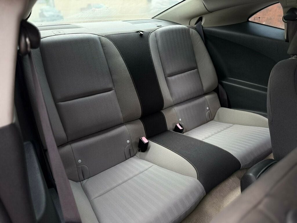 2015 Chevrolet Camaro 2dr Coupe LS w/1LS - 22886514 - 12