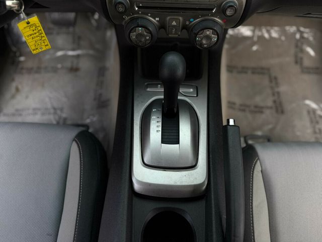 2015 Chevrolet Camaro 2dr Coupe LS w/1LS - 22886514 - 16