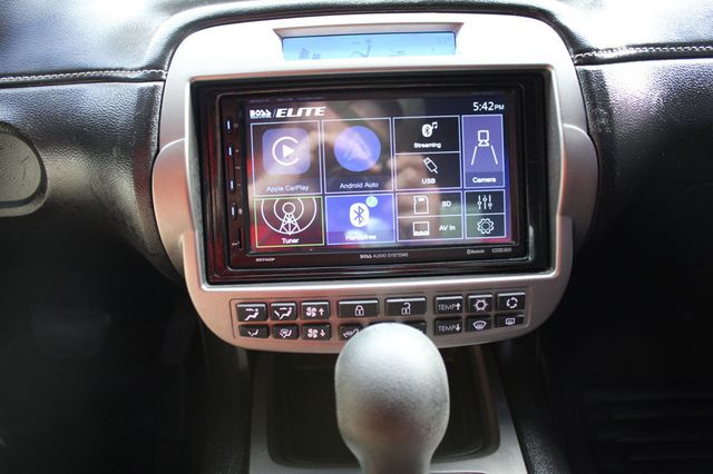 2015 Chevrolet Camaro 2dr Coupe LS w/1LS - 23017817 - 14