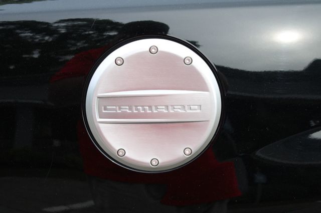 2015 Chevrolet Camaro 2dr Coupe LS w/1LS - 23017817 - 28