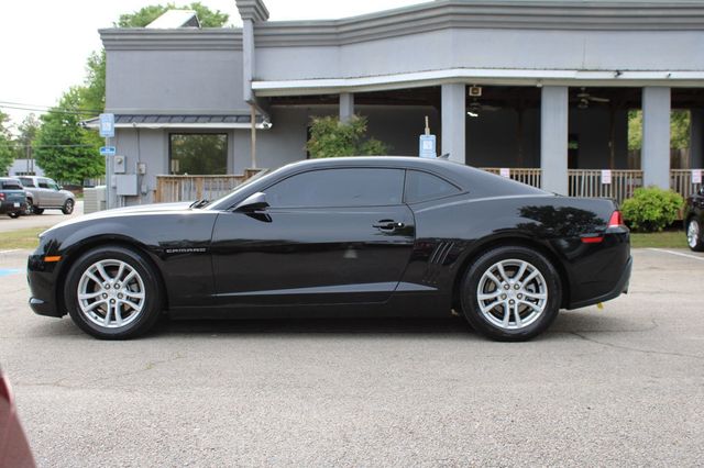 2015 Chevrolet Camaro 2dr Coupe LS w/1LS - 23017817 - 3
