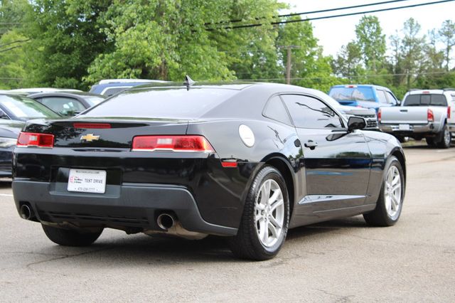 2015 Chevrolet Camaro 2dr Coupe LS w/1LS - 23017817 - 7