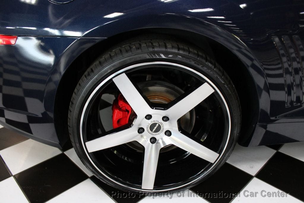 2015 Chevrolet Camaro photo 28