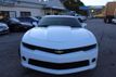 2015 Chevrolet Camaro 2dr Coupe LS w/2LS - 22647682 - 1