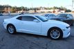 2015 Chevrolet Camaro 2dr Coupe LS w/2LS - 22647682 - 2