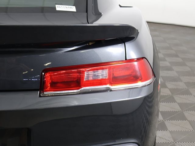 2015 Chevrolet Camaro 2dr Coupe LS w/2LS - 22943014 - 9