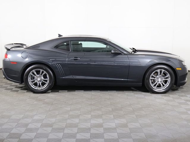 2015 Chevrolet Camaro 2dr Coupe LS w/2LS - 22943014 - 11