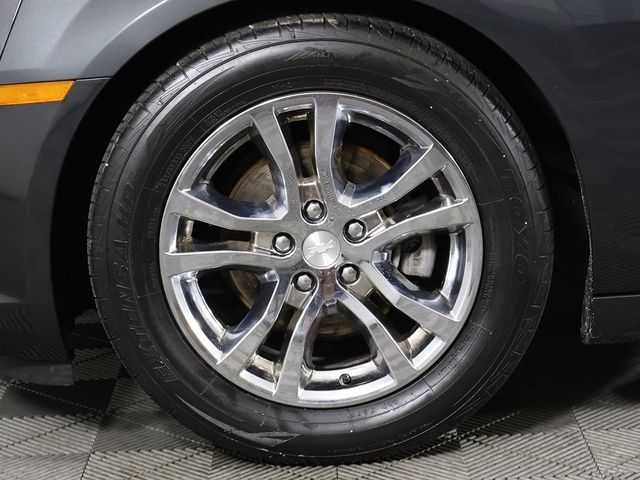 2015 Chevrolet Camaro 2dr Coupe LS w/2LS - 22943014 - 14