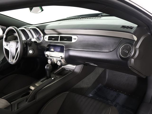 2015 Chevrolet Camaro 2dr Coupe LS w/2LS - 22943014 - 18