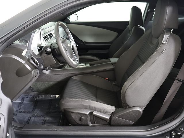 2015 Chevrolet Camaro 2dr Coupe LS w/2LS - 22943014 - 19