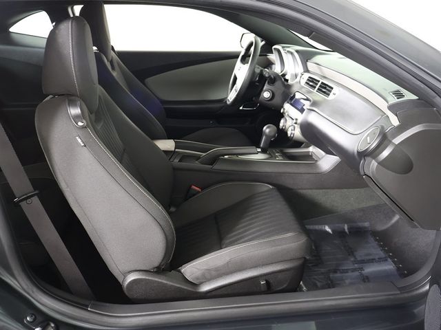 2015 Chevrolet Camaro 2dr Coupe LS w/2LS - 22943014 - 20