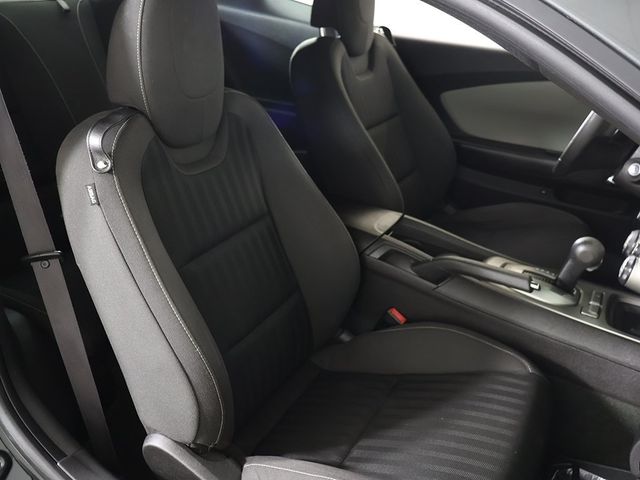 2015 Chevrolet Camaro 2dr Coupe LS w/2LS - 22943014 - 22