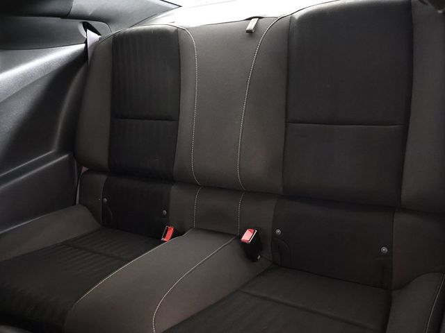 2015 Chevrolet Camaro 2dr Coupe LS w/2LS - 22943014 - 25