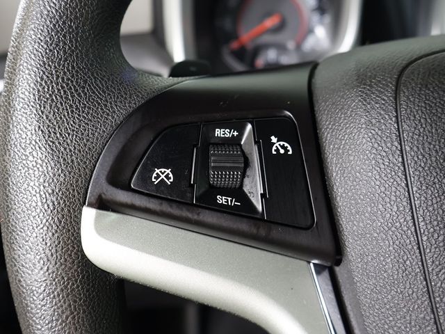 2015 Chevrolet Camaro 2dr Coupe LS w/2LS - 22943014 - 29