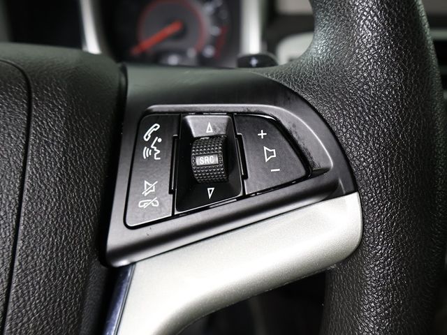 2015 Chevrolet Camaro 2dr Coupe LS w/2LS - 22943014 - 30