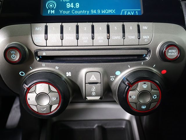 2015 Chevrolet Camaro 2dr Coupe LS w/2LS - 22943014 - 32