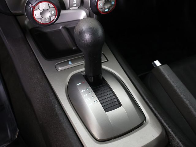 2015 Chevrolet Camaro 2dr Coupe LS w/2LS - 22943014 - 33