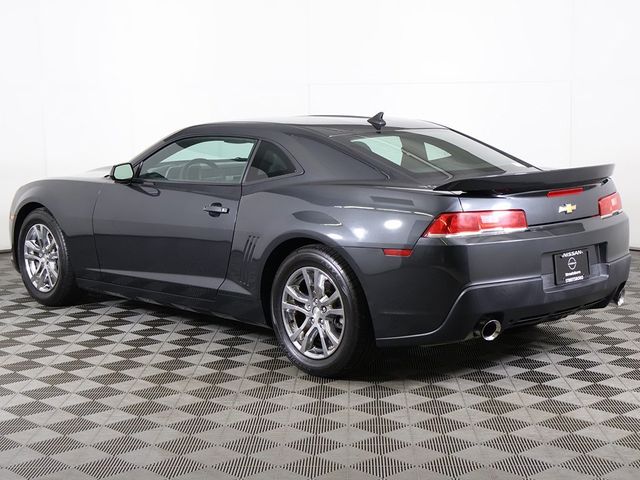 2015 Chevrolet Camaro 2dr Coupe LS w/2LS - 22943014 - 3