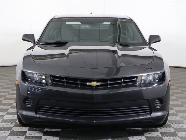 2015 Chevrolet Camaro 2dr Coupe LS w/2LS - 22943014 - 5