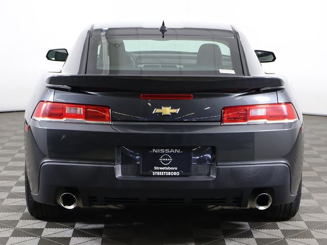 2015 Chevrolet Camaro 2dr Coupe LS w/2LS - 22943014 - 6