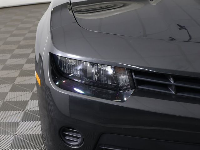 2015 Chevrolet Camaro 2dr Coupe LS w/2LS - 22943014 - 7