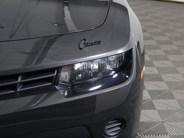 2015 Chevrolet Camaro 2dr Coupe LS w/2LS - 22943014 - 8
