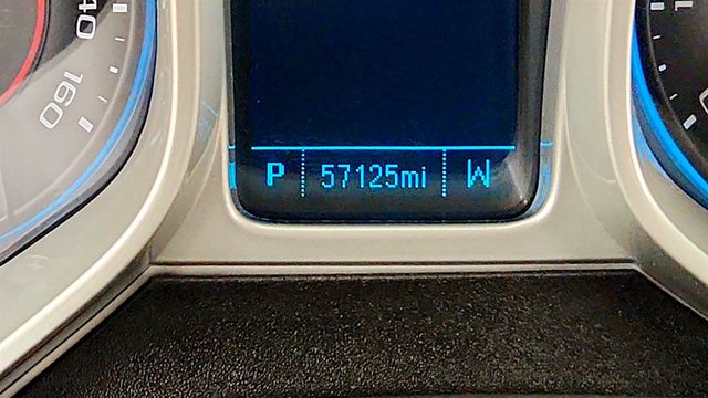 2015 Chevrolet Camaro 2dr Coupe LS w/2LS - 23073910 - 14