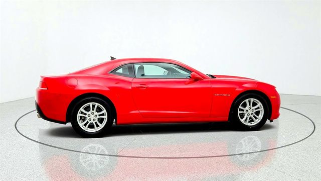2015 Chevrolet Camaro 2dr Coupe LS w/2LS - 23073910 - 3